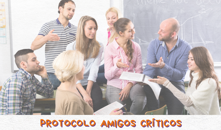 Protocolo de diálogo profesional