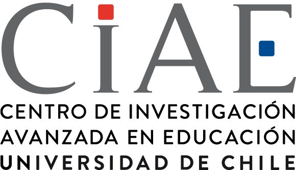 Logo del CIAE, Centro de Investigación Avanzada en Educación